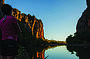 Windjana Gorge & Tunnel Creek Adventure Day Tour