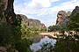 Windjana Gorge