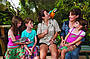 Friends in the Rainforest Package [Kuranda Koala Gardens & Birdworld Kuranda entry]