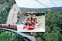 Rafting, Skyrail and Kuranda Train