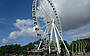 The Wheel of Brisbane