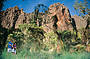 Windjana Gorge