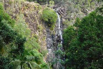 Kondalilla Falls