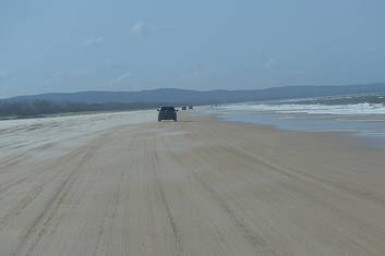 75 Mile Beach 