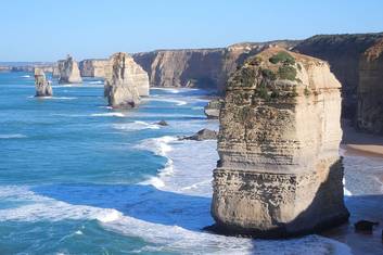 Famous 12 Apostles 