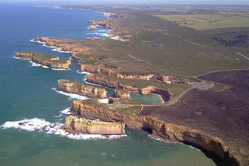 The "Ultimate" Two Day Great Ocean Road Tour