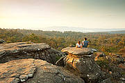 Two Day Great Ocean Rd & Grampians (Adel to Melb)