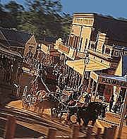 Sovereign Hill