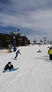 Mt Buller Winter Special